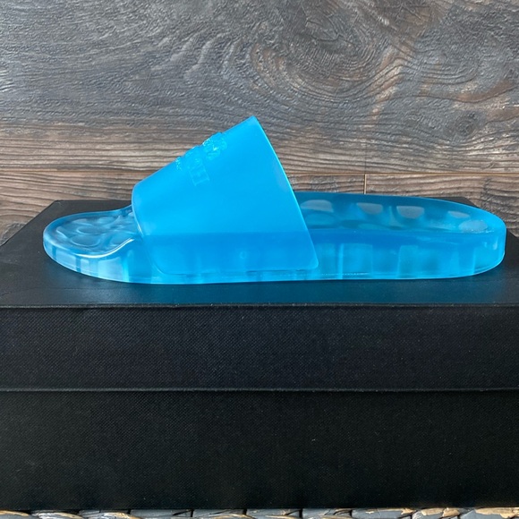 Coach Ulysses Rubber Slide - Picture 1 of 4